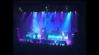 The Wonder Stuff - Can&#39;t Shape Up live (From the DVD &#39;Construction For The Modern Vidiot&#39;)