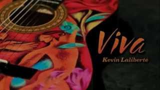 Kevin Laliberte - Sands of Almeria