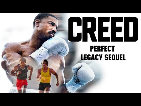 Creed: How To Do A Legacy Sequel