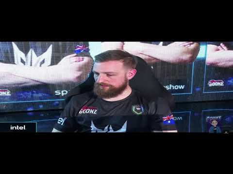 Japan Dota versus Australia Dota . First time seeing Japan Dota team