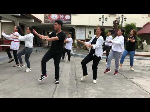 Intermission Number - SFAC Grade 11 Teachers