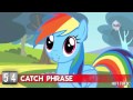 Fluttershy and Rainbow Dash - Hot Minute 