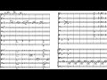 Felix Mendelssohn: Calm Sea and Prosperous Voyage Overture, Op. 27 (w. Score)
