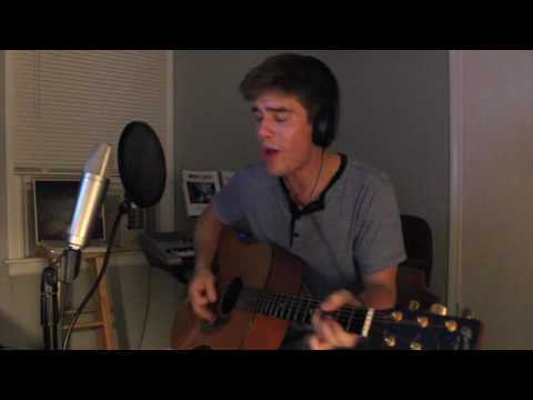 Raspberry Beret (Prince Cover) - Nick Williams
