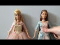 Barbie Princess And The Pauper INTERNATIONAL Singing Dolls