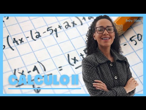 CÁLCULO II - Método de Integração por Partes - Questão