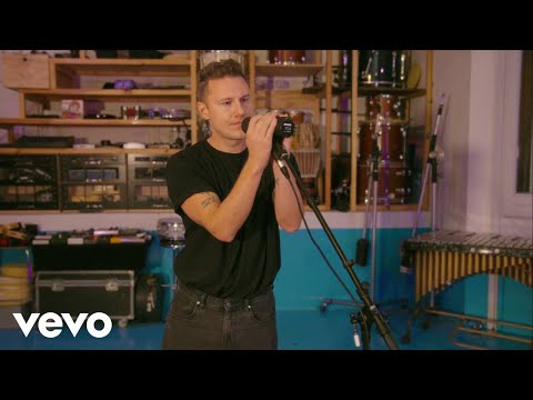 Callum Beattie - Mammy (Piano, Acoustic; Live)