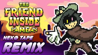 Cover art for Friend inside me vs timber