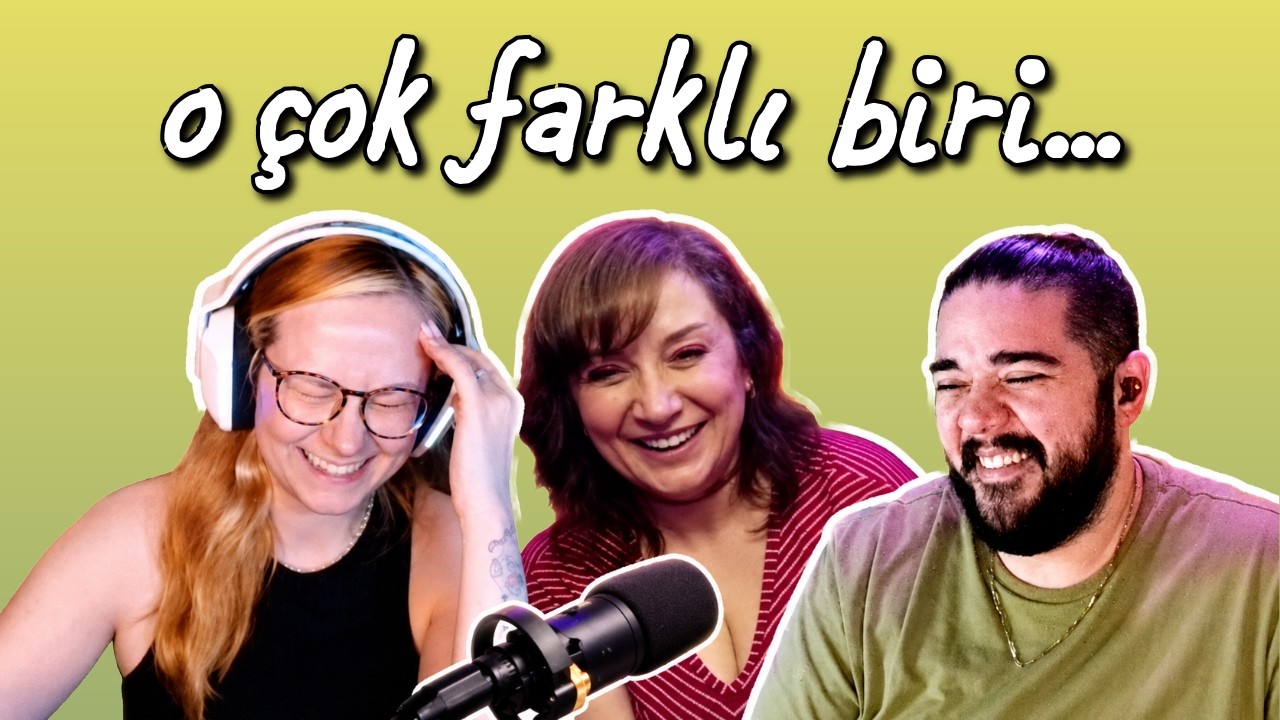 "Kötü Çocuk" İzleme Partisi (#3) İşkence Sona Eriyor @csnaber @UzayZuhal