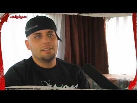 Favorite: "Hollywood Hank ist in Frankreich!" Hiphop.de Videointerview