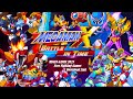 Megaman X Battle In Time 2023 Free MUGEN Fighting Games PC Windows Download Link