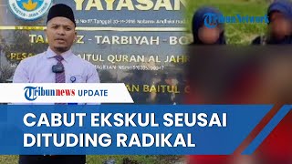 Disebut Ajarkan Aliran Radikal Ponpes Magetan soal Santriwati Bawa Senjata: Cabut Ekskul Airsoftgun