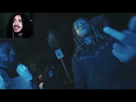 THEYY AREEEE DOOKIEE Sheemy x C Blu - Tricky Curly Smaccs Reaction