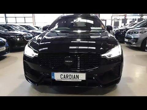 2025 Volvo XC60
