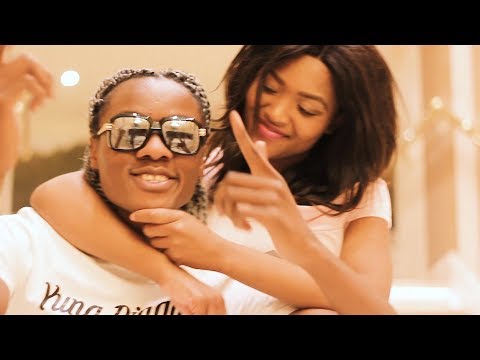 Dingo Makaroni - Everything (Official Music Video)