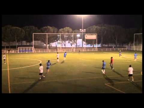 Fútbol 7 Bravo   Tercera GI   J 9   Los Rebeldes   Afamderamos