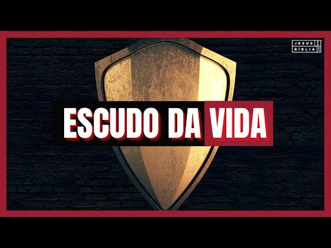 Numbers 12 Study: THE SHIELD OF OUR LIFE (Bible Explained)