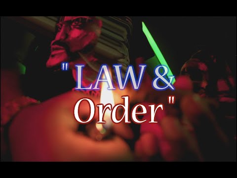 Jugg Boy Ant -  “Law And Order''   🎥 By P Dot Films