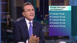 Denge Testi Nasıl Yorumlanıyor? | Osman Müftüoğlu