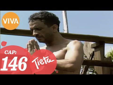 BAFO DE BODE APARECE COMO PASTOR | TIETA | CAPÍTULO 146 | MELHOR DO DIA | VIVA