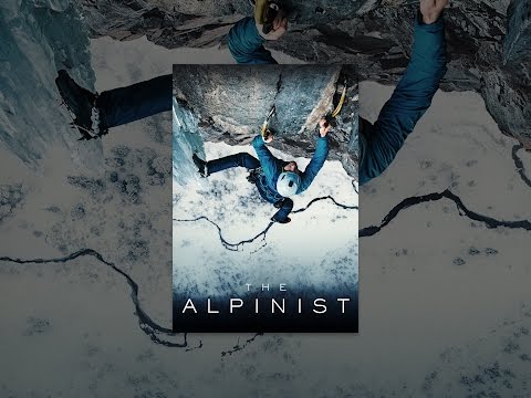 The Alpinist
