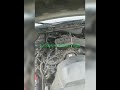 Mercury Grand Marquis stalling problem