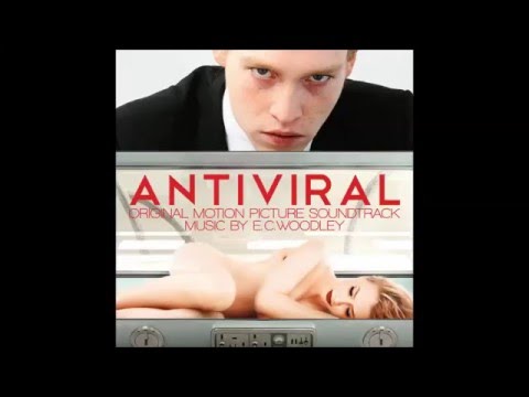 Antiviral Soundtrack 6. Hallucination