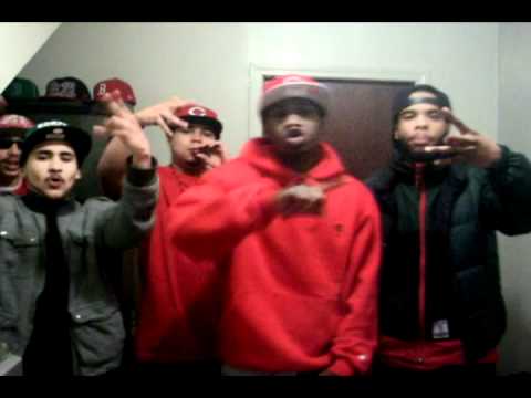 Chelsea Maverick - And I Go Hard [Official Video]