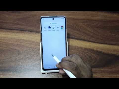 How to on vibration on calls In Nokia XR20, vibration on calls on kaise kare