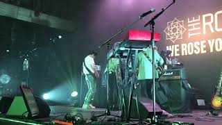 Download lagu Breakeven (The Script cover) - The Rose mp3 Download lagu Breakeven (The Script cover) - The Rose mp3