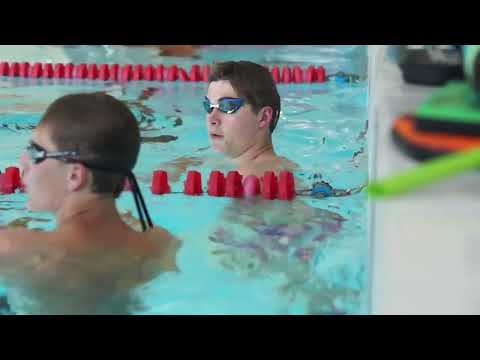 Sportovci města Kuřimi - Štafeta žáků Plavecký klub Kuřim