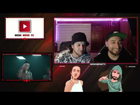 REACCIÓN A Forest , Pablo Chill e – HONEY