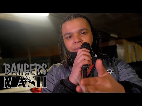 Mally - Bangers & Mash | Outchea TV