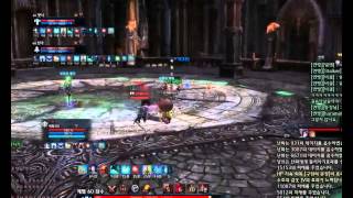 승 2-1 vs 창궁정 (난화,해민,청담)