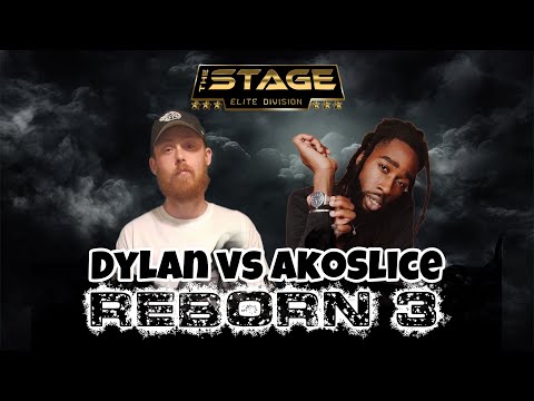 Dylan vs AkoSlice