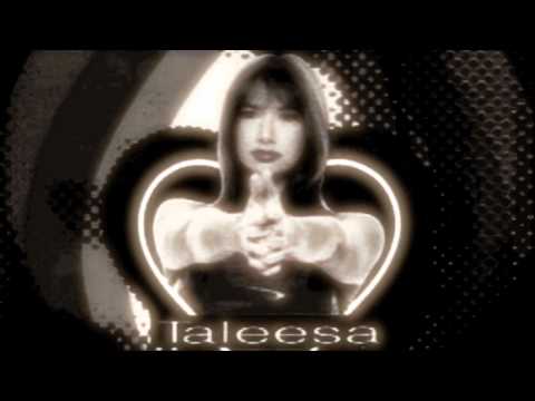 Taleesa - Let me be