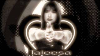 Taleesa - Let me be