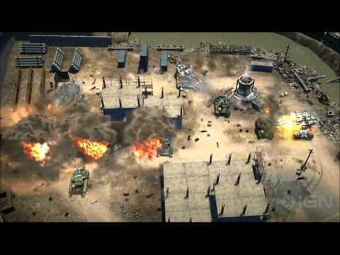 command & conquer psp iso