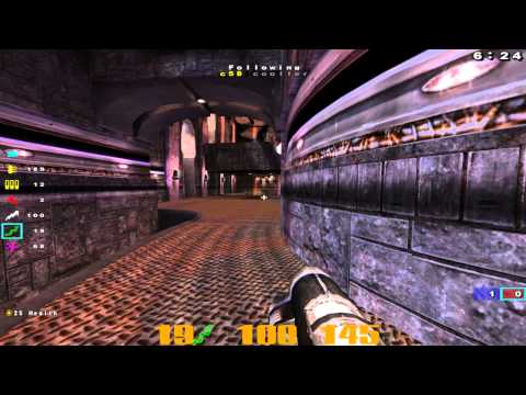 WCG Russia 2002 Final: cooller (POV) vs. death - pro-q3dm6 (map 1) (08.09.2002)