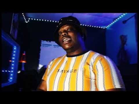 Fat Que - Lemmon Pepper Freestyle Official Music Video