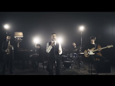 Isaac Michanie -Boi Kala (Thousand Years Cover) יצחק משעניה- בואי כלה