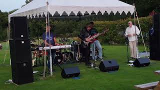 Every Day - Steve Hackett cover by Epsilon with special guest vocalist, Peter Hicks