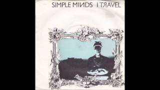 Simple Minds - B.New Warm Skin