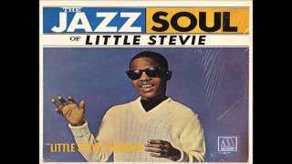 Stevie Wonder - The Jazz Soul Of Little Stevie [1962] | (full album / completo)