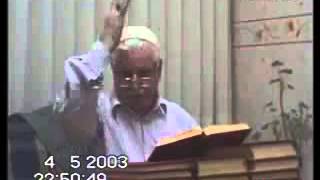 Necmeddin İlgen - La İlahe İllallah Diyeyerek İmaniniz Yenileyiniz