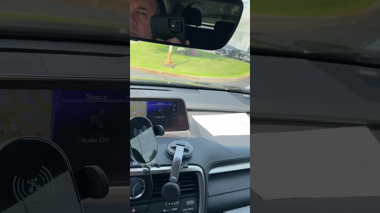 GC038520 control arm bushing noise