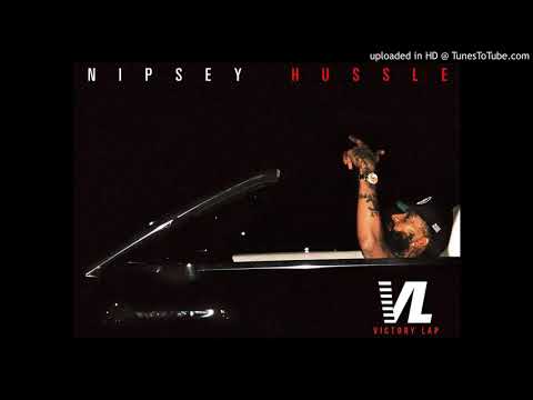 Nipsey Hussle - "Last Time That I Checc'd" [Clean] (feat. YG)