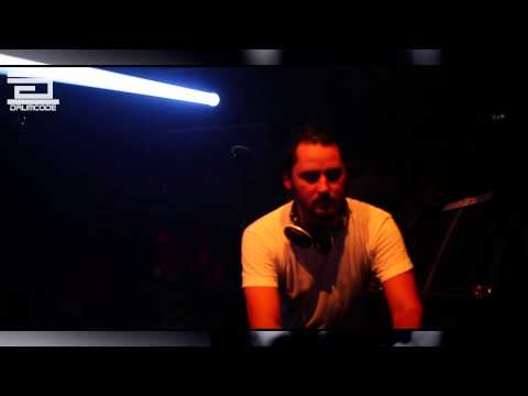 Paul Ritch @ Awakenings Drumcode ADE 18-10-2012 Gashouder Amsterdam