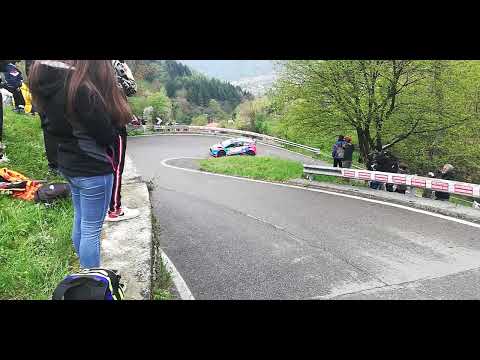 36°Rally prealpiorobiche - OFFICIAL HD