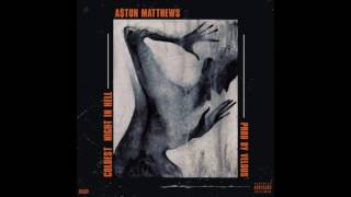 A$ton Matthews - Coldest Night In Hell